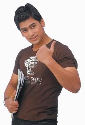 Student Success Story